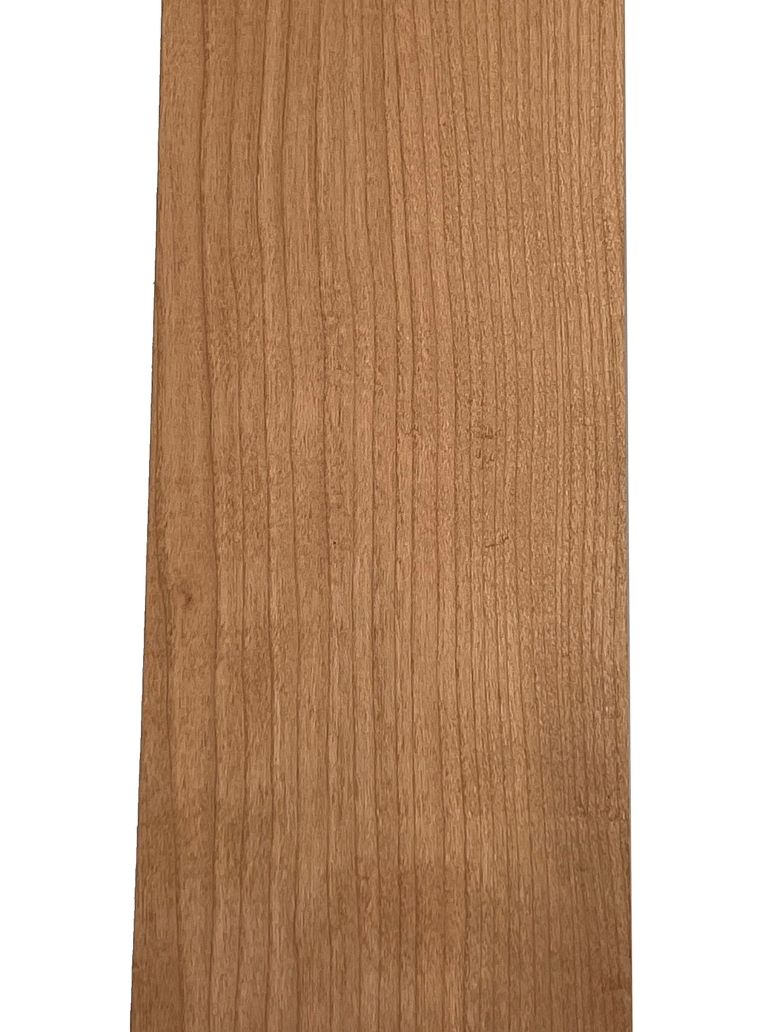 Combo Pack 10 ,Cherry Guitar Neck Blanks 30” x 3” x 1” - Exotic Wood Zone - Buy online Across USA 