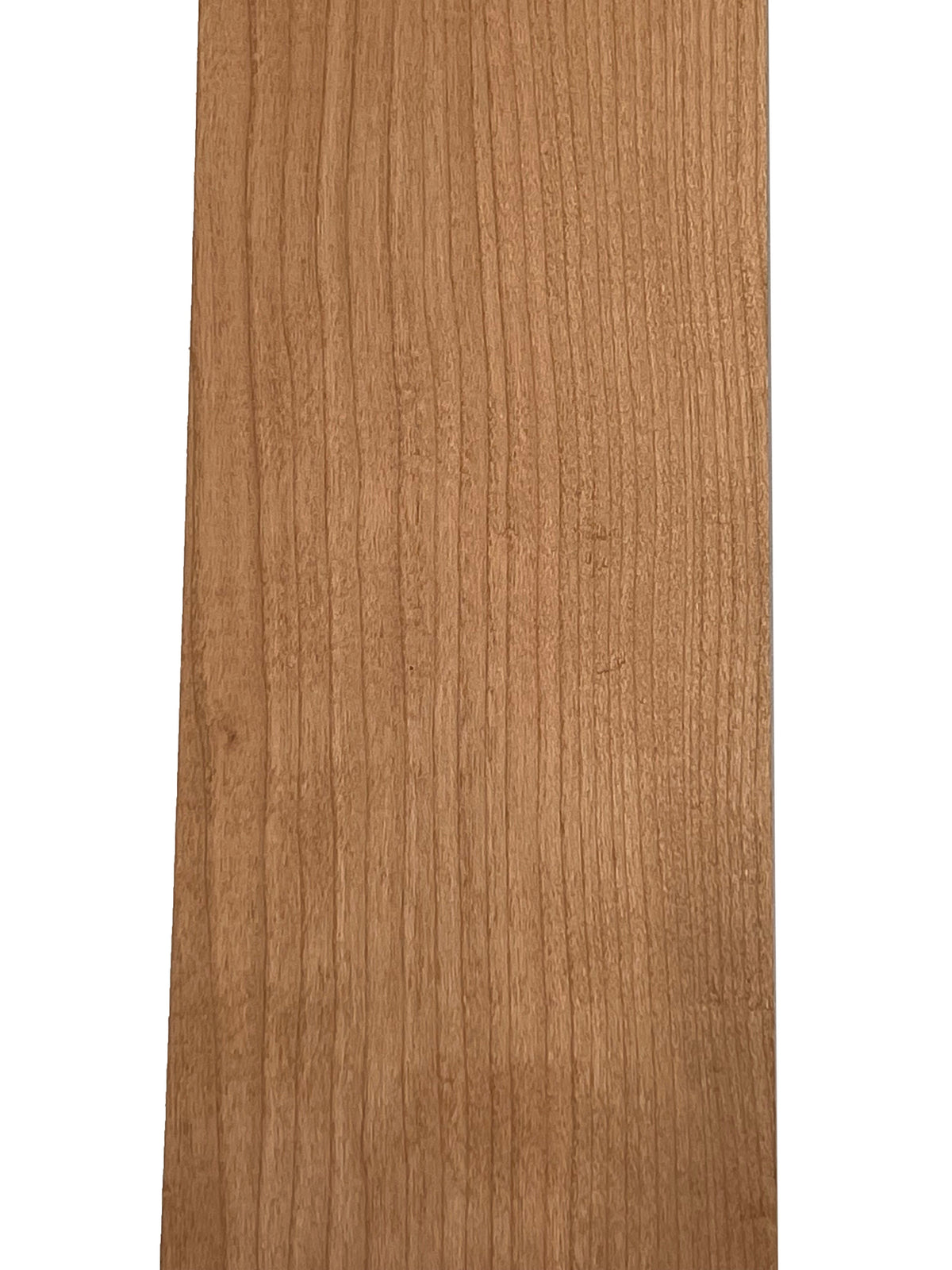 Combo Pack 10 ,Cherry Guitar Neck Blanks 30” x 3” x 1” - Exotic Wood Zone - Buy online Across USA 