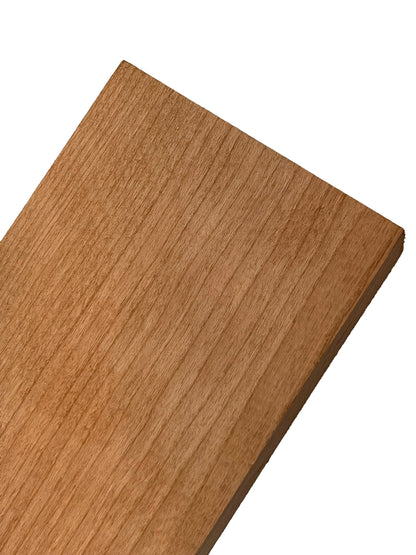 Combo Pack 10 ,Cherry Guitar Neck Blanks 30” x 3” x 1” - Exotic Wood Zone - Buy online Across USA 