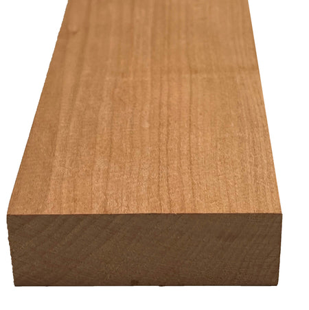 Combo Pack 10 ,Cherry Guitar Neck Blanks 30” x 3” x 1” - Exotic Wood Zone - Buy online Across USA 