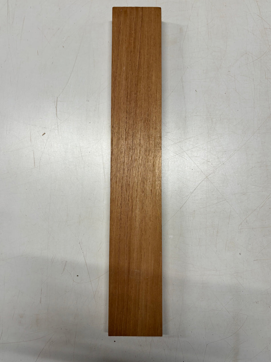 1 Piece, Spanish Cedar Lumber Board Blank 24" x 3-3/4" x 1-1/2"#4783
