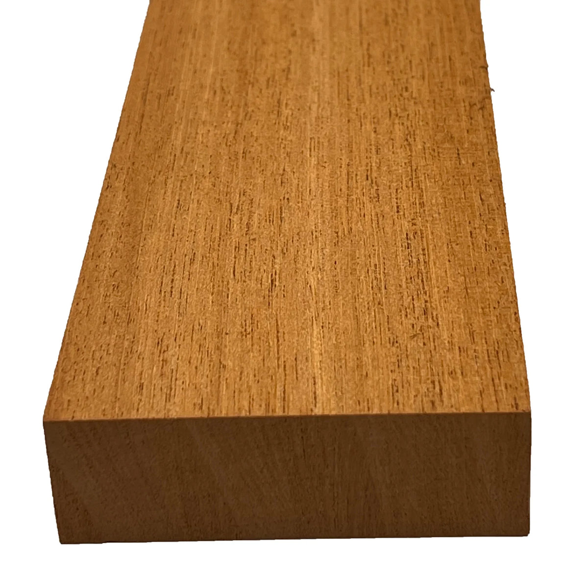 Honduran Mahogany Guitar Neck Blanks 30” x 3” x 1” - Exotic Wood Zone - Buy online Across USA 