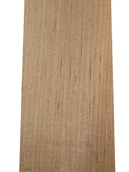 Hard Maple Guitar Neck Blanks 30” x 3” x 1” - Exotic Wood Zone - Buy online Across USA 