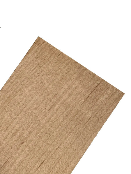 Hard Maple Guitar Neck Blanks 30” x 3” x 1” - Exotic Wood Zone - Buy online Across USA 