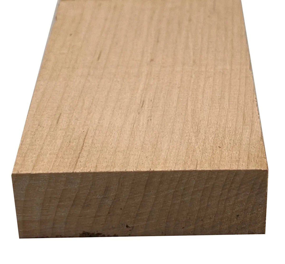 Hard Maple Guitar Neck Blanks 30” x 3” x 1” - Exotic Wood Zone - Buy online Across USA 