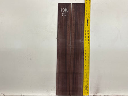 Royal Indian Rosewood Classical Guitar Back & Side Set #4016 - Exotic Wood Zone