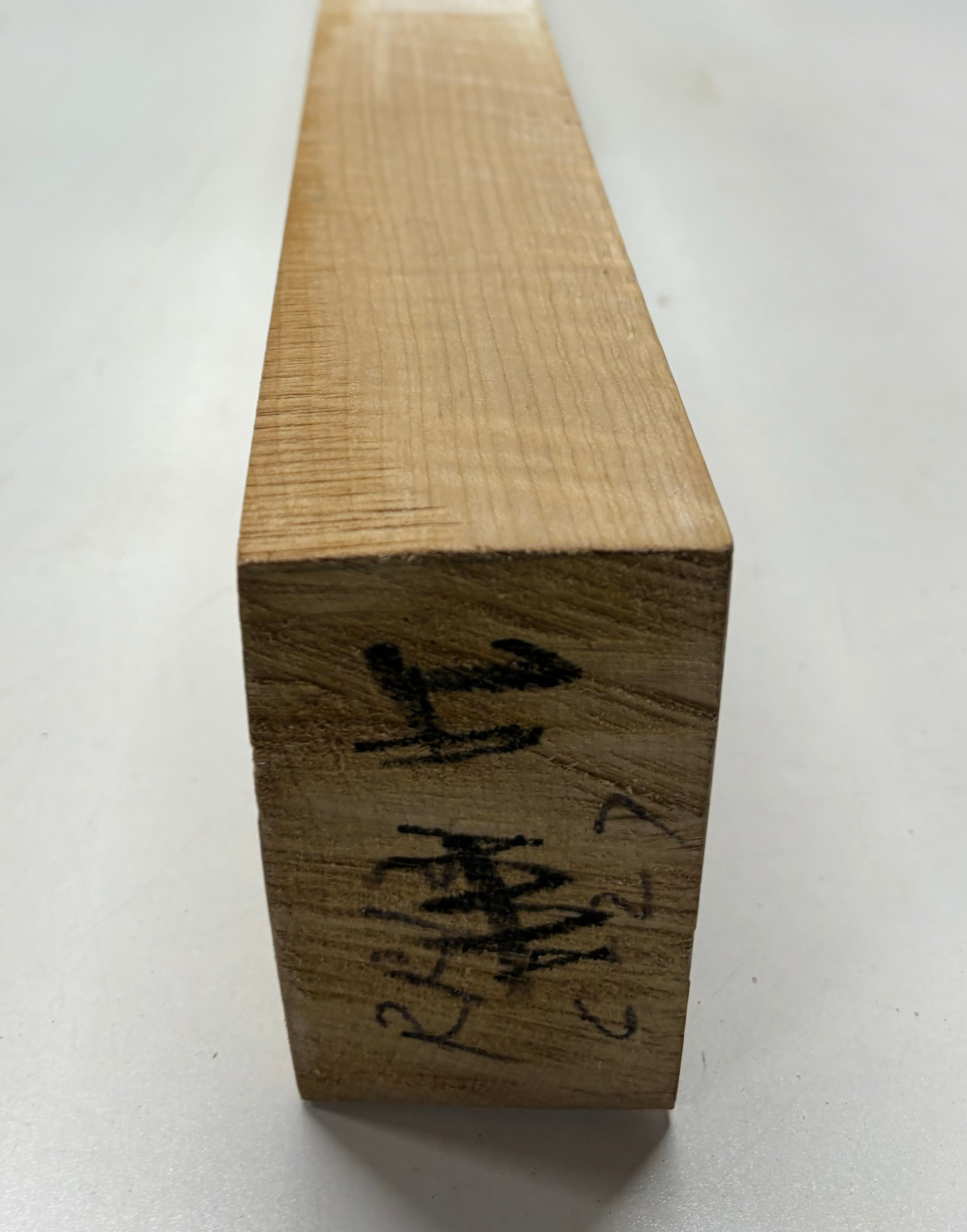 10 Pack Honduras Mahogany Thin Stock Lumber Board Blank 21" x 2" x 1/8