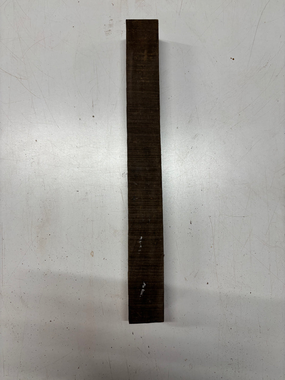 1 Piece, Pau Santo Turning Wood Blank 18"x2"x2"#7035