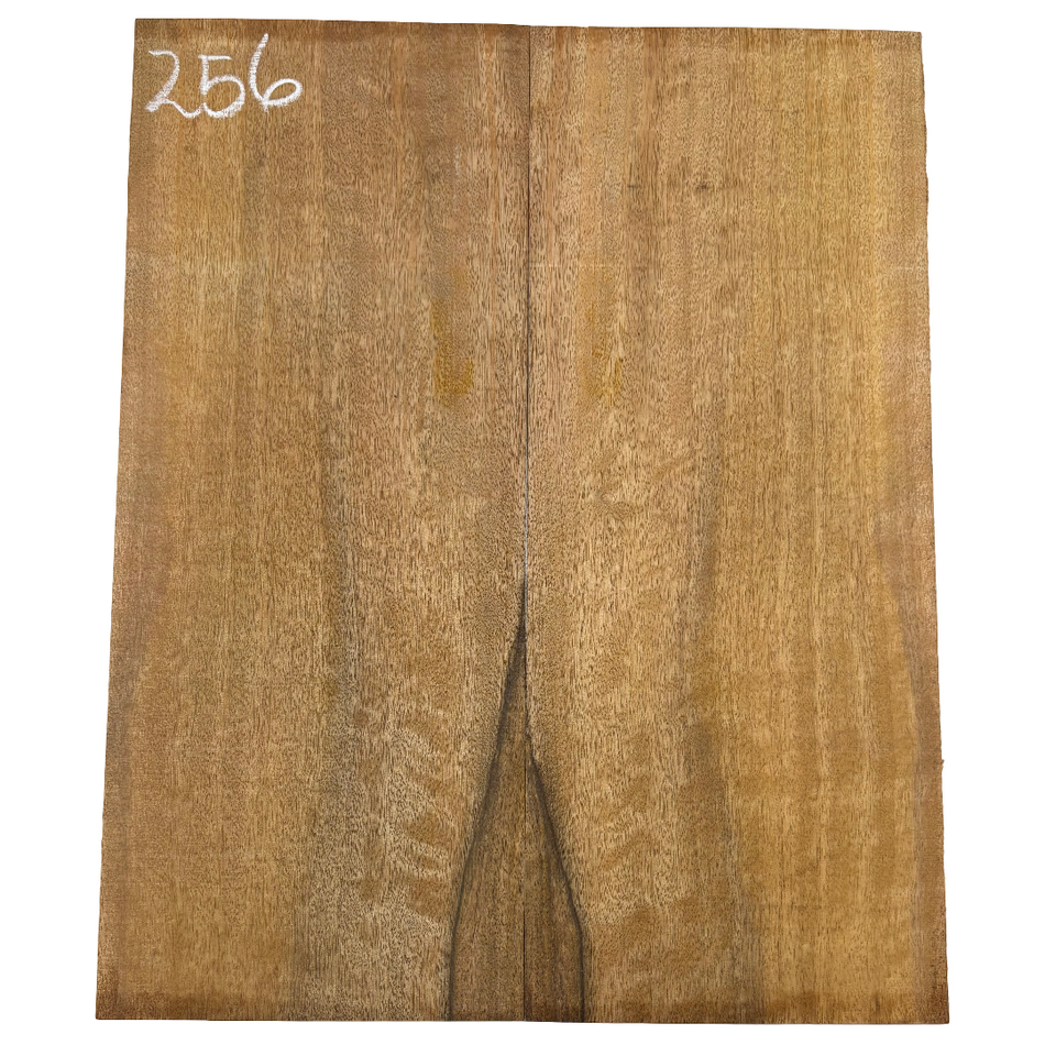 Juego de fondo y aros de guitarra de grado AAAA Dreadnought de palisandro de la India Oriental #61 