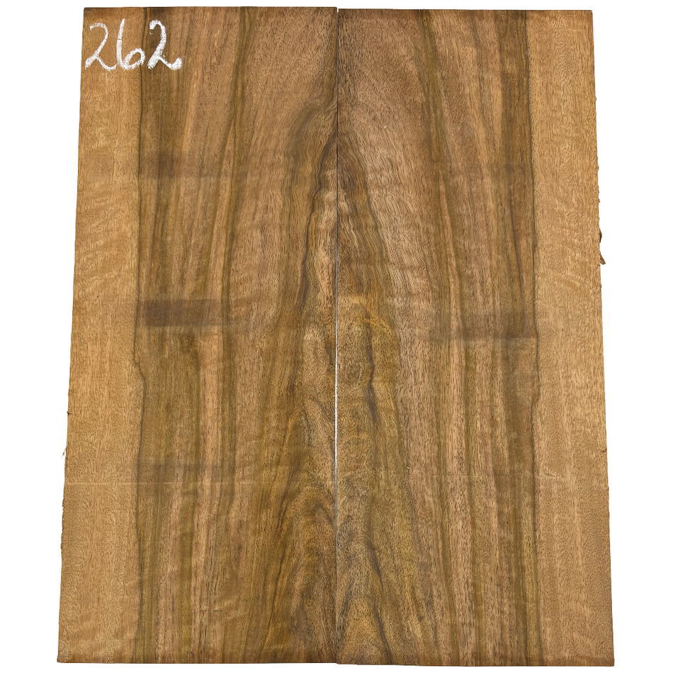 Juego de fondo y aros de guitarra de grado AAAA Dreadnought de palisandro de la India Oriental #61 