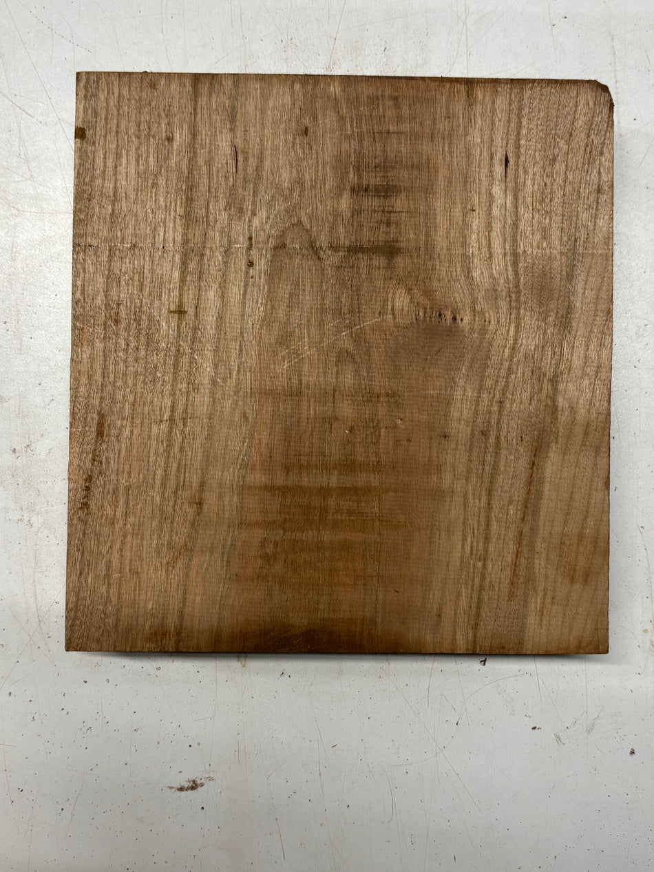 1 Piece, Cherry Bowl Blank 10"x9-1/4"x2"#7094