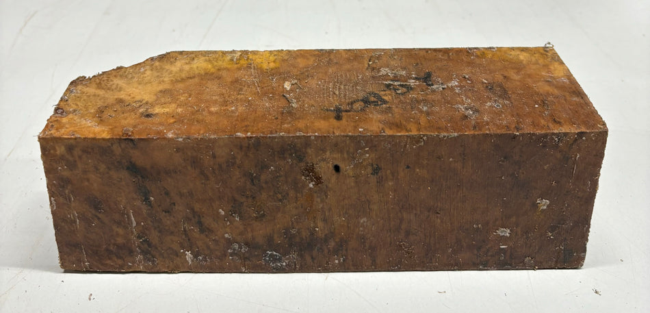 Australian Bimble Box Pepper Mill Blank 10" x 3" x 3" #805