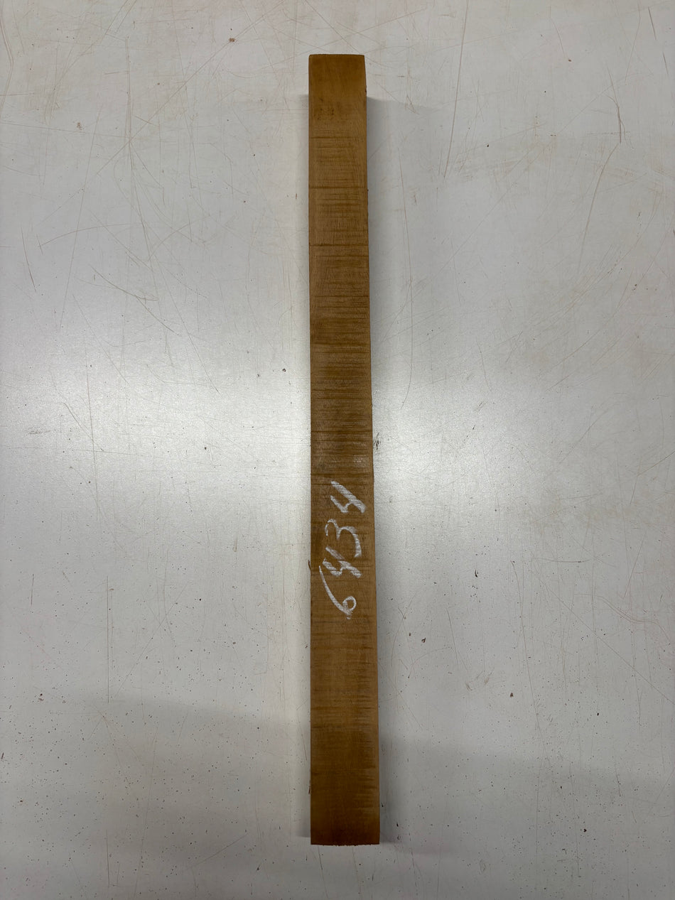 1 Piece, Wild Jack Turning Wood Blank 25"x2"x2"#6434