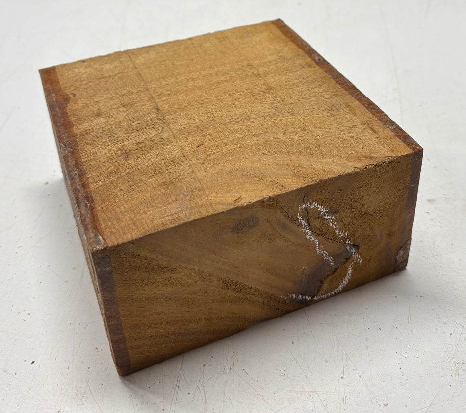 1 Piece, Wild Jack Bowl Blank 6"x6"x3"#6469