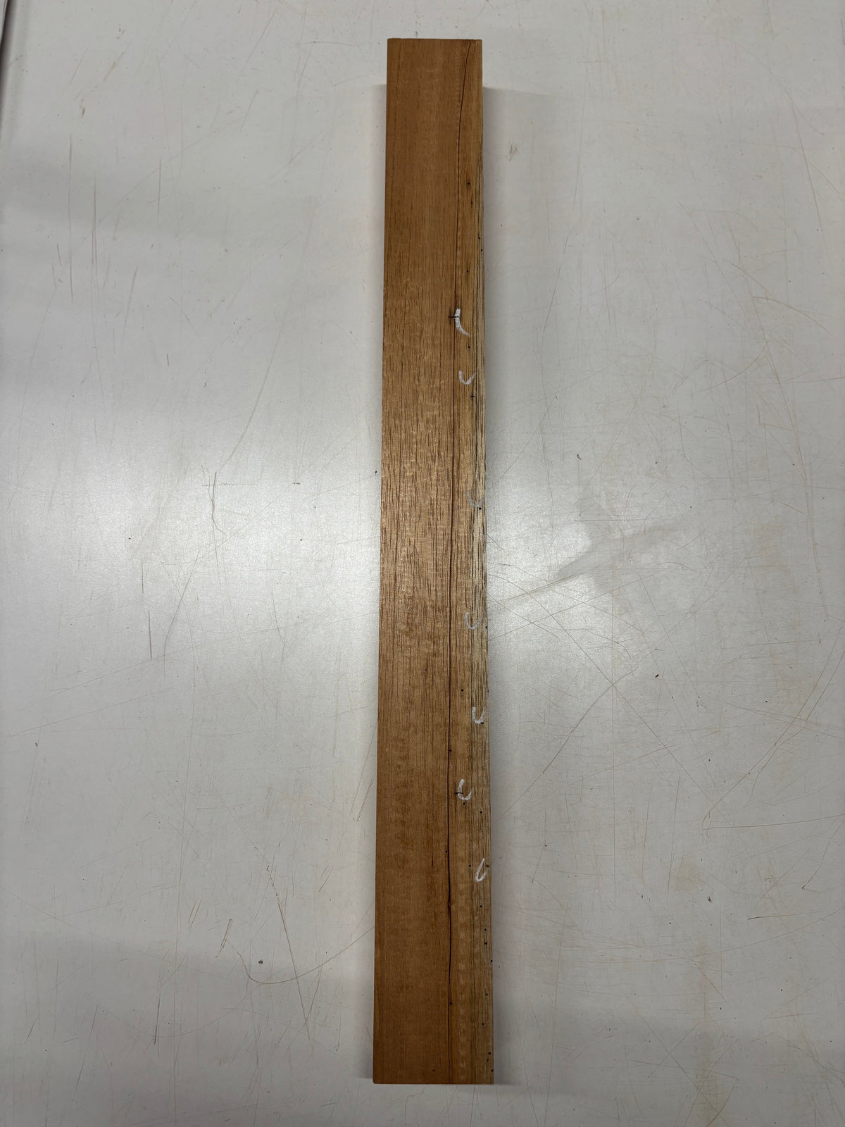 1 Piece, Spanish Cedar, Guitar Pen Blank 29-1/2" x 3" x 1-7/8"#3610 Exotic Wood Zone 