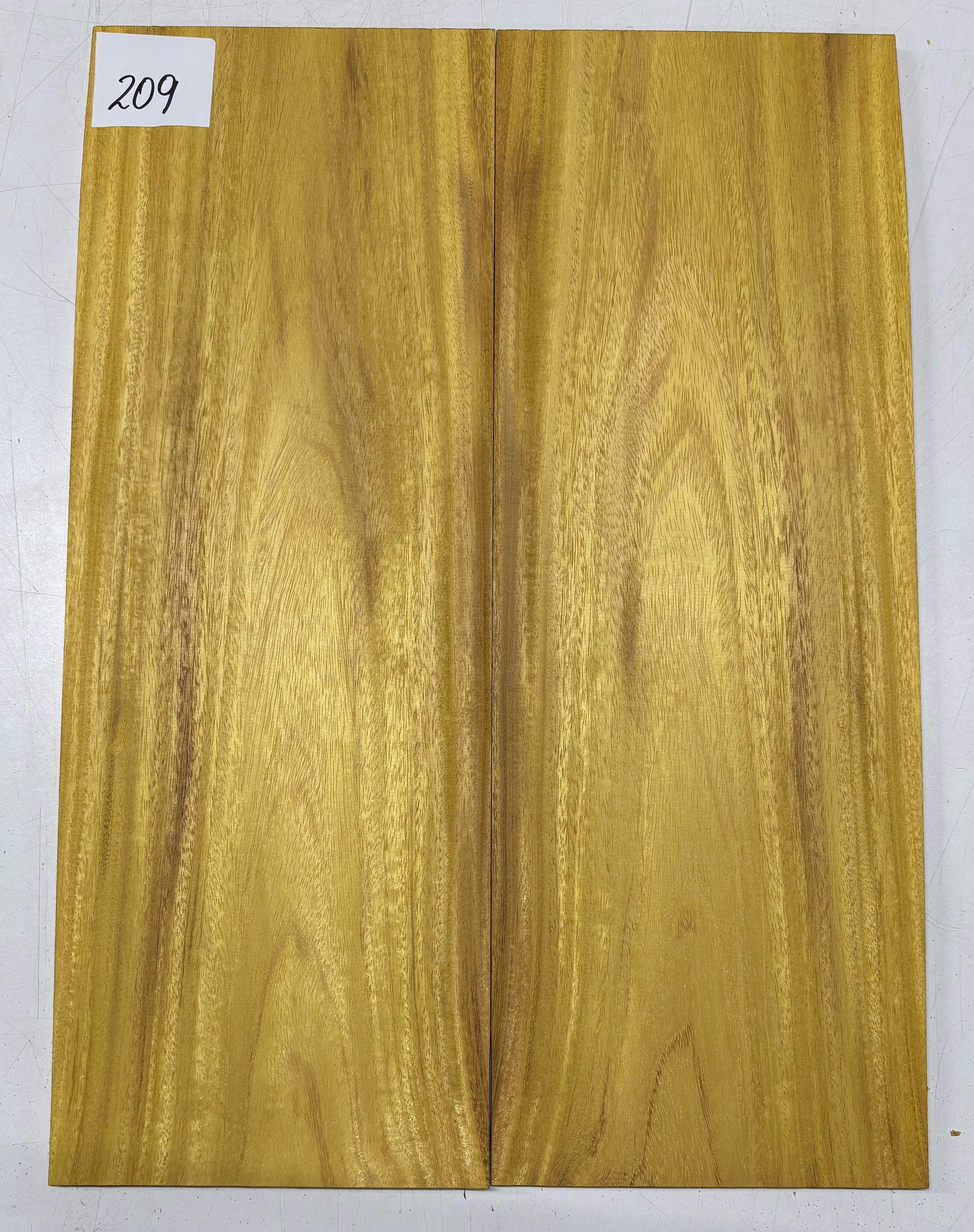 その他 Wood Stabilized Zebra Wood - Jantz Supply