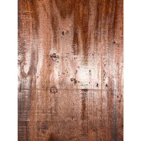 Granadillo Bookmatched Guitar Drop Tops 21" x 7-1/4" x 3/8" #27 - Exotic Wood Zone - Buy online Across USA 