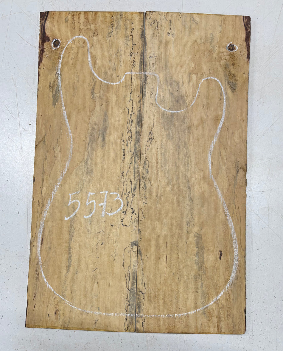 Tamarind Drop Top 21" x 7-1/8" x 1/4" #5573