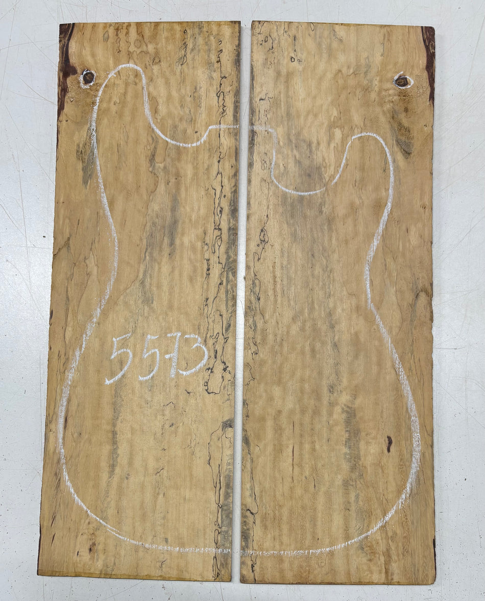 Tamarind Drop Top 21" x 7-1/8" x 1/4" #5573