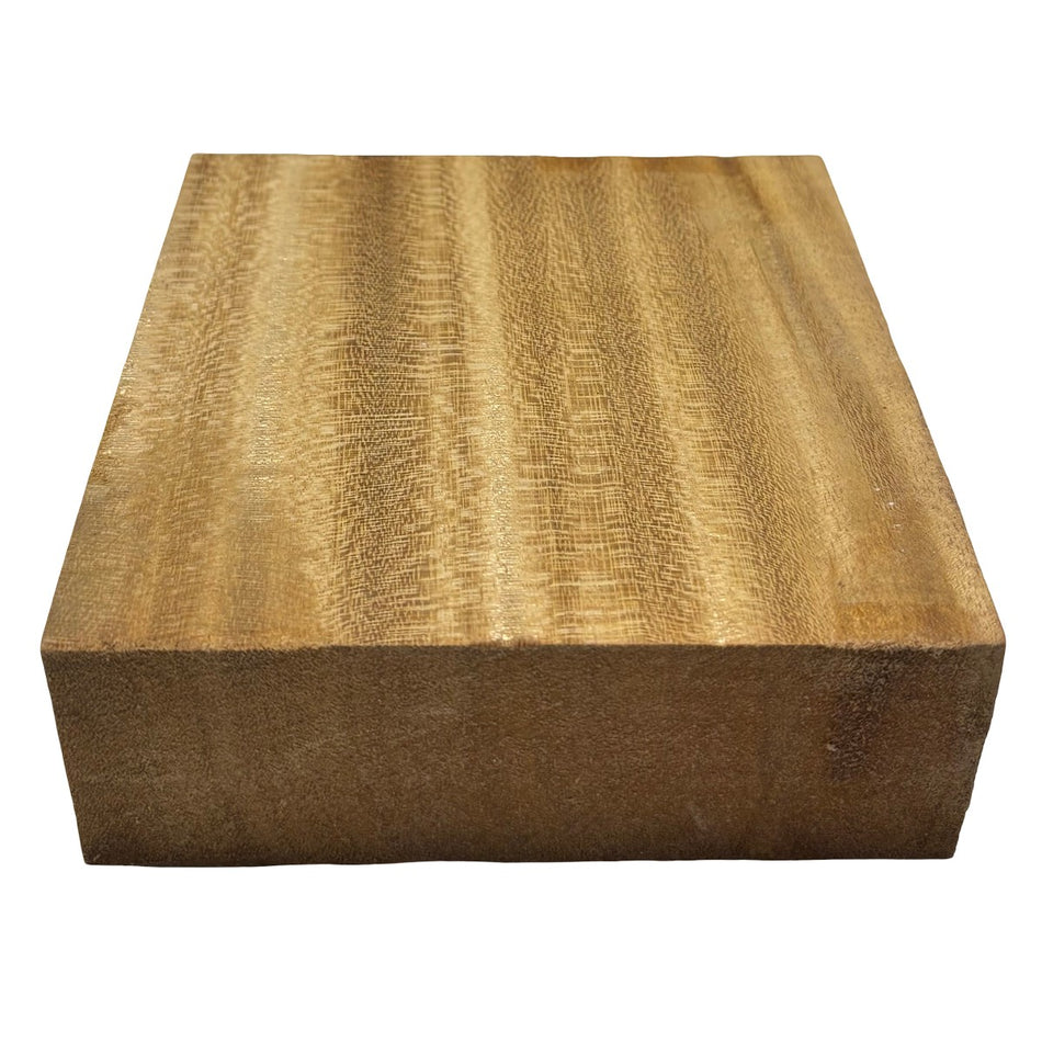 Golden Wild Jack Bowl Blank for Woodturning Projects