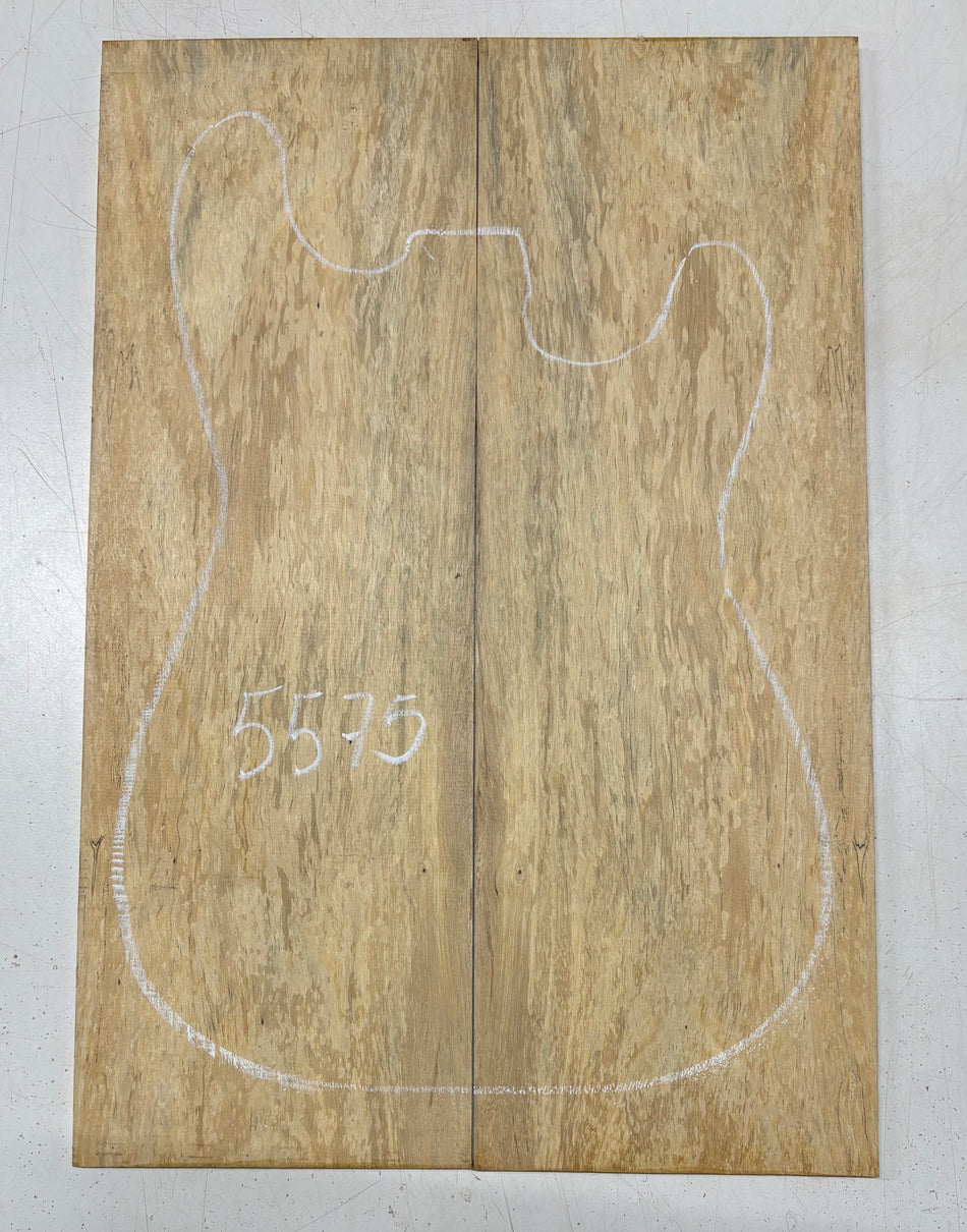 Tamarind Drop Top 21" x 7-1/8" x 1/4" #5575