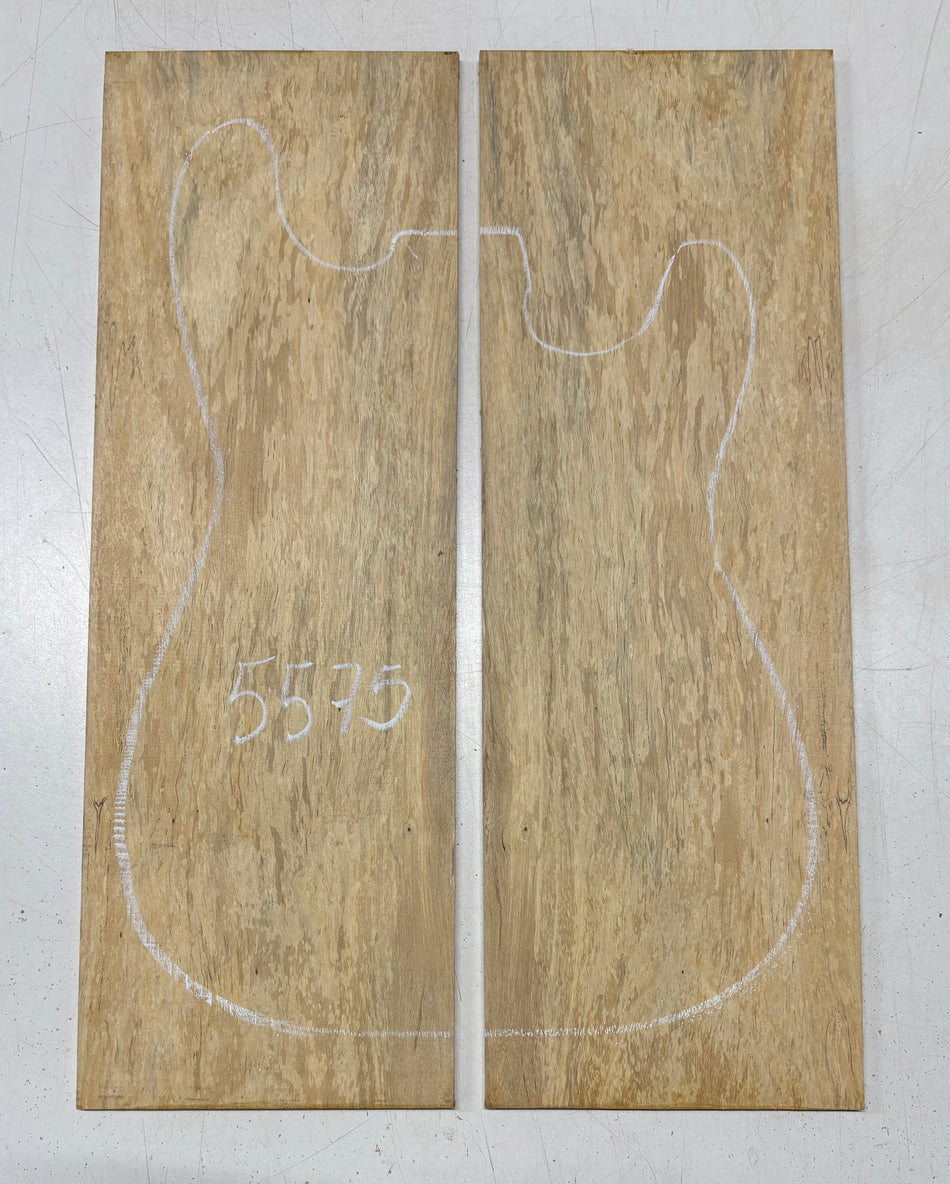 Tamarind Drop Top 21" x 7-1/8" x 1/4" #5575