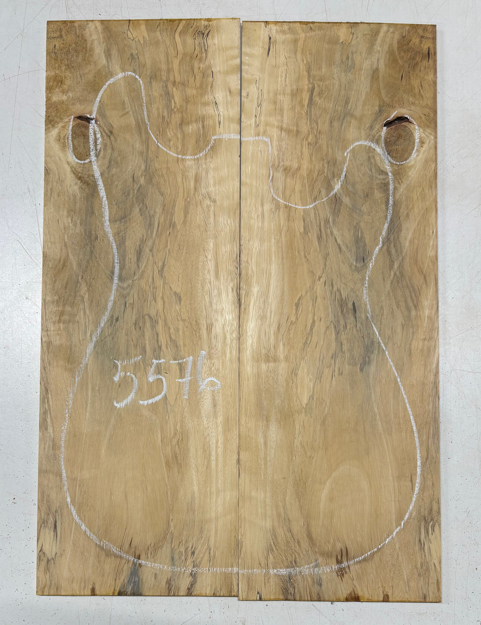 Tamarind Drop Top 21" x 7-1/8" x 1/4" #5576