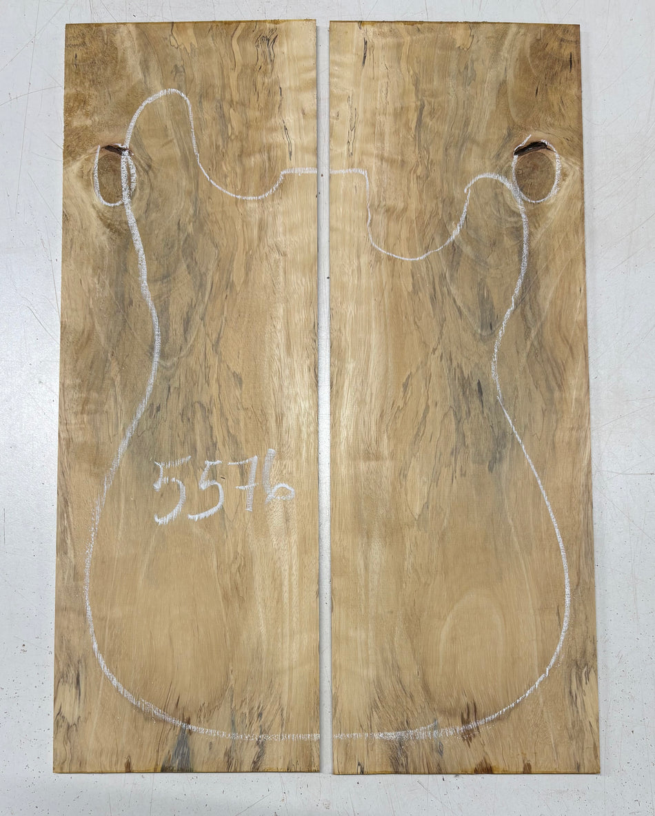 Tamarind Drop Top 21" x 7-1/8" x 1/4" #5576