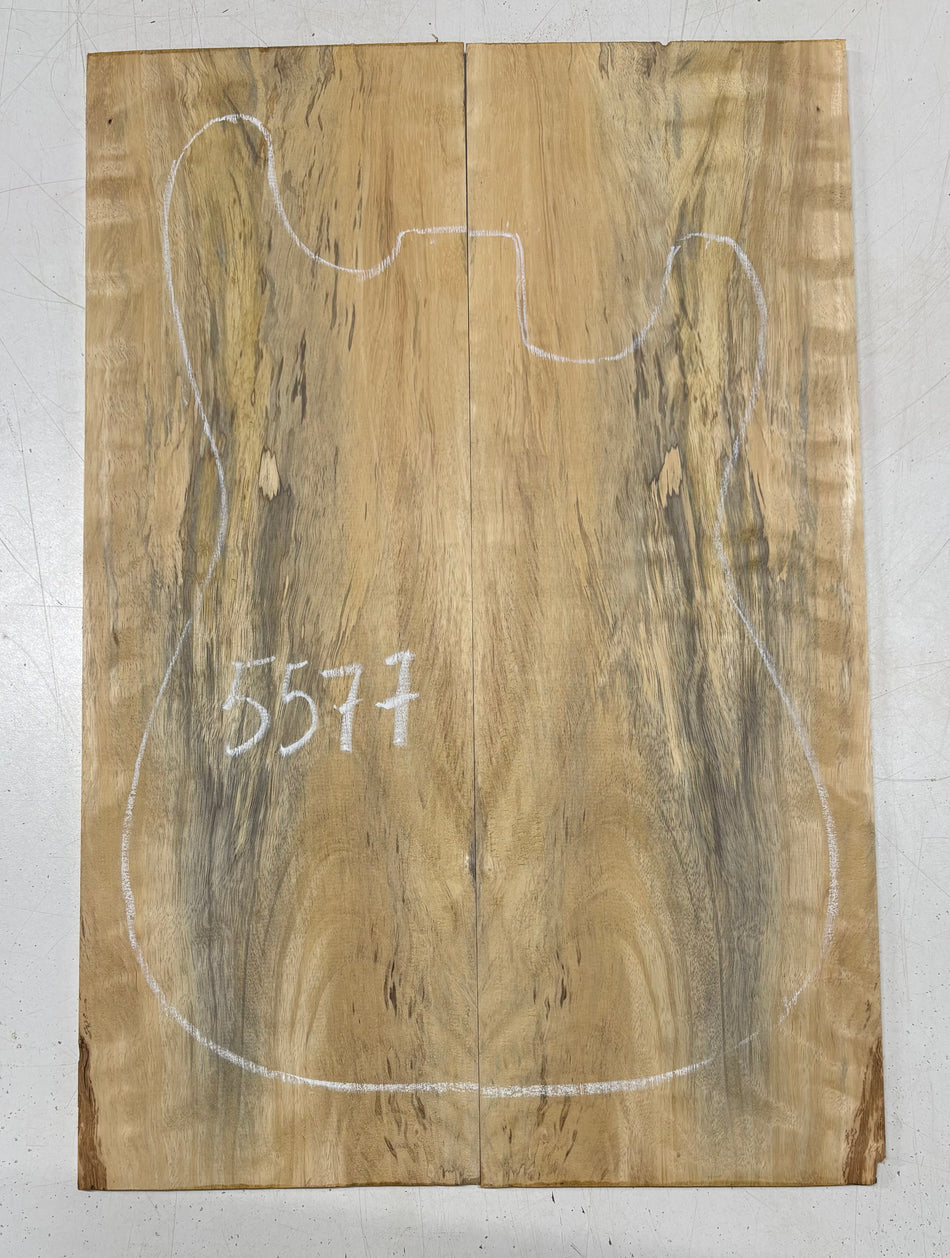 Tamarind Drop Top 21" x 7-1/8" x 1/4" #5577