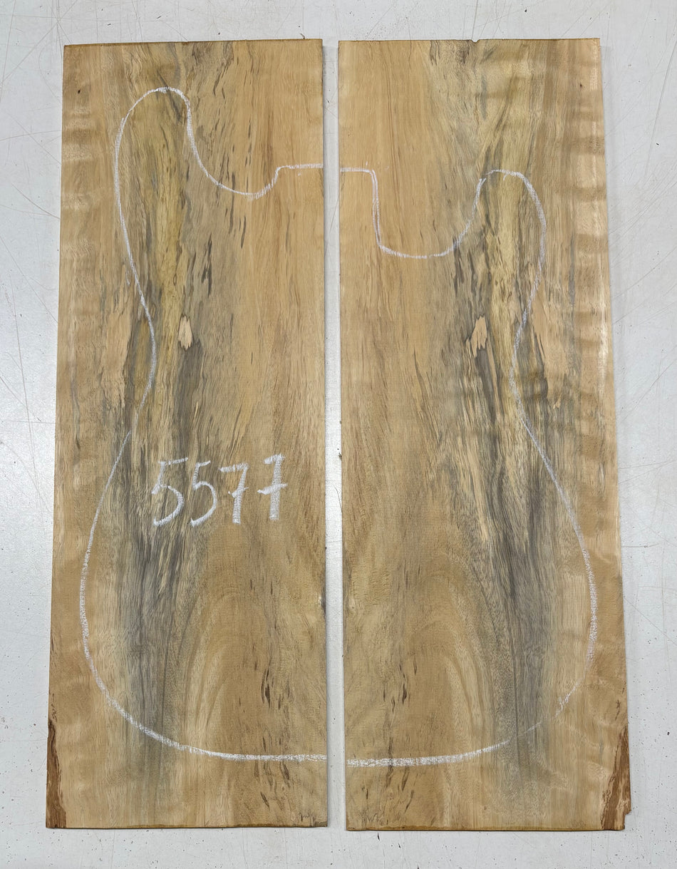 Tamarind Drop Top 21" x 7-1/8" x 1/4" #5577