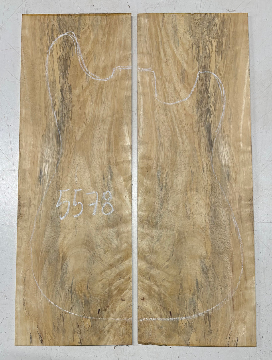 Tamarind Drop Top 21" x 7-1/8" x 1/4" #5578