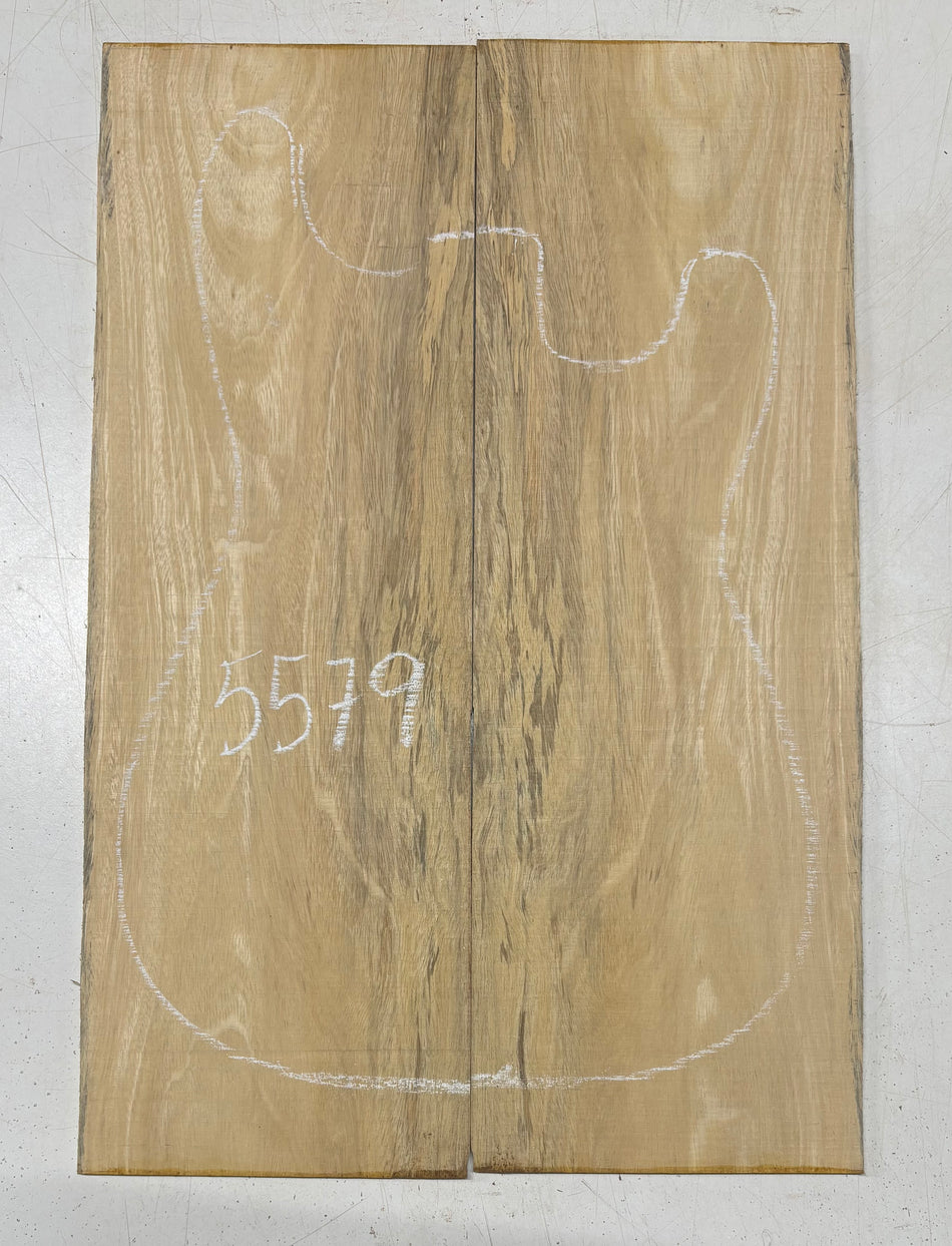 Tamarind Drop Top 21" x 7-1/8" x 1/4" #5579