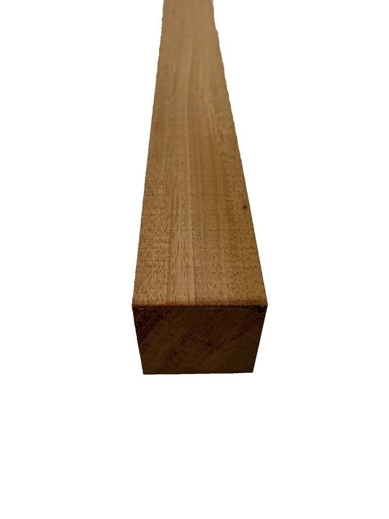 Mahogany Plywood 18 PCS, 1/8 Thin Wood Sheets 12 x 12 A/B Grade