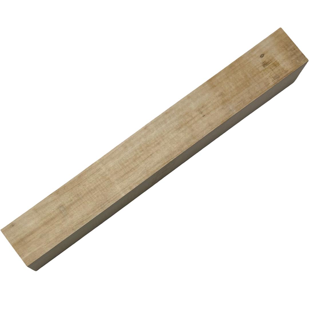 Basswood Turning Wood Blank - Exotic Wood Zone