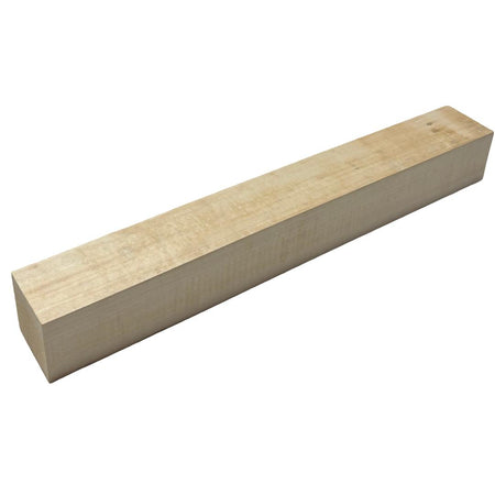 Basswood Turning Wood Blank - Exotic Wood Zone