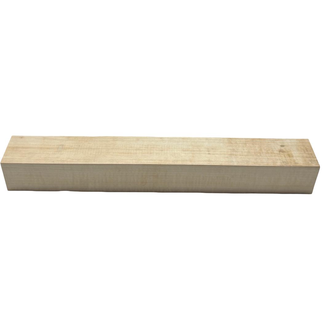 Basswood Turning Wood Blank - Exotic Wood Zone