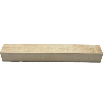 Basswood Turning Wood Blank - Exotic Wood Zone