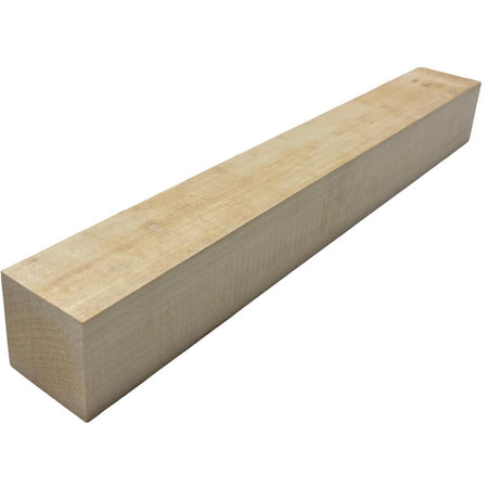 Basswood Turning Wood Blank - Exotic Wood Zone
