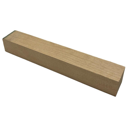 Alder Wood Turning Blank - Exotic Wood Zone