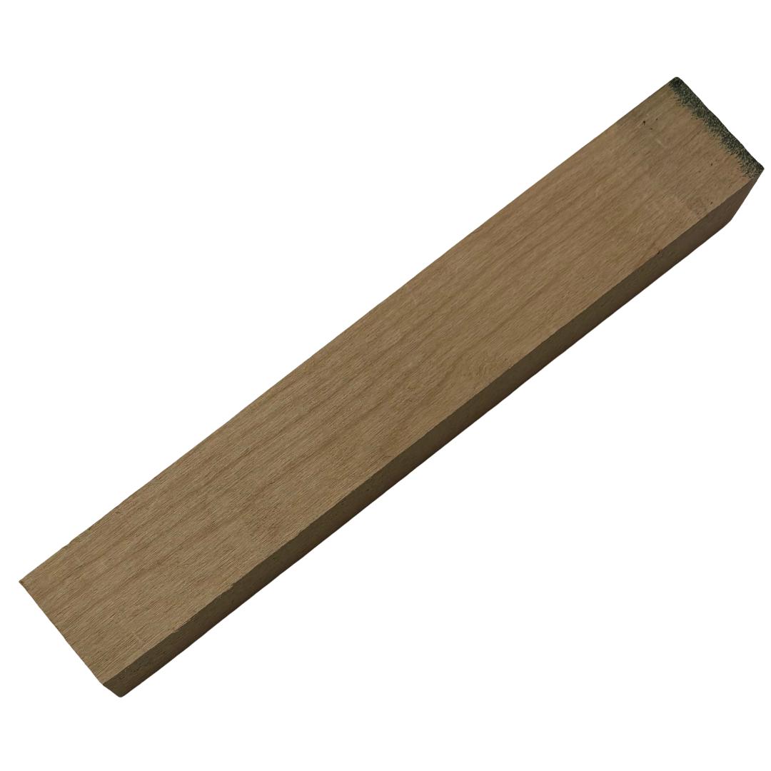 Alder Wood Turning Blank - Exotic Wood Zone