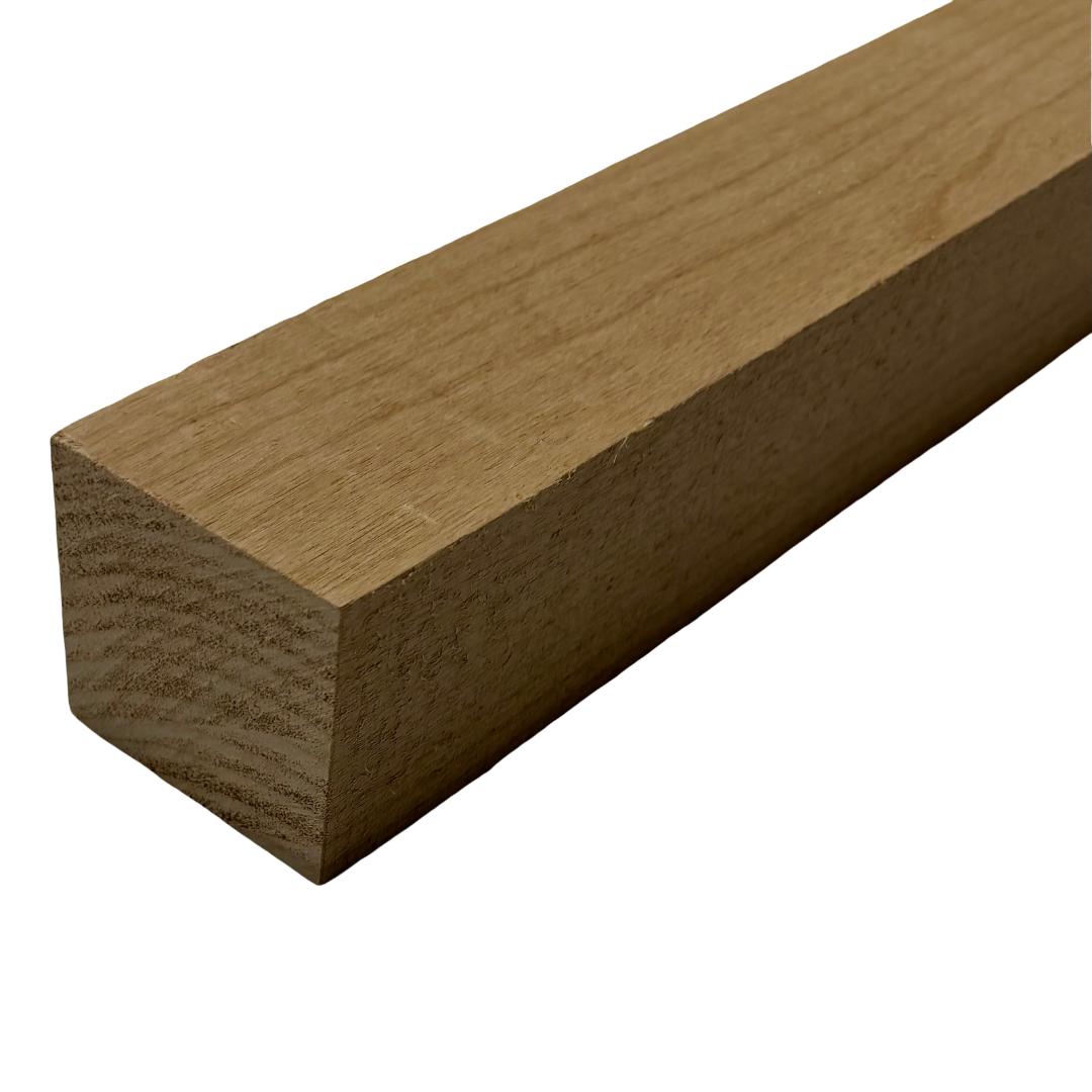 Alder Wood Turning Blank - Exotic Wood Zone
