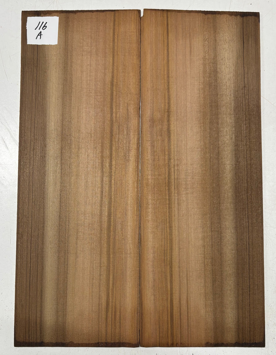 Spanish Cedar Classical Guitar Top- A Grade #116