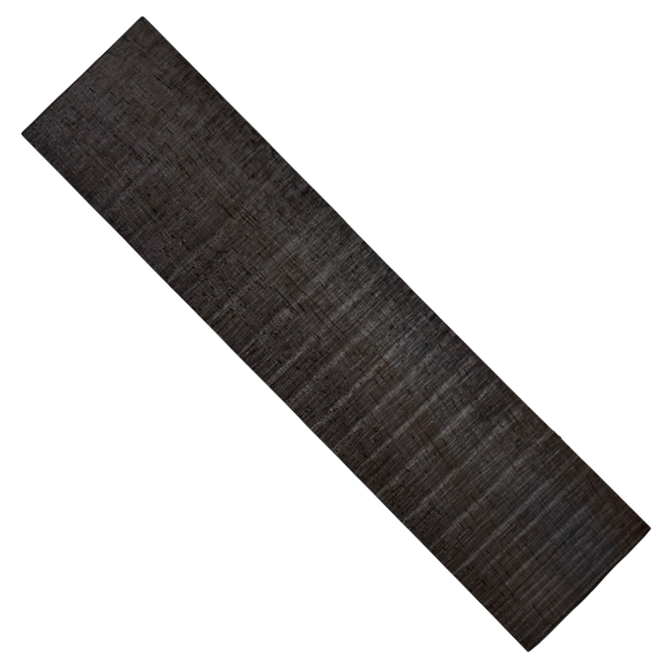 Brazilian Rosewood Guitar Bridge Blank