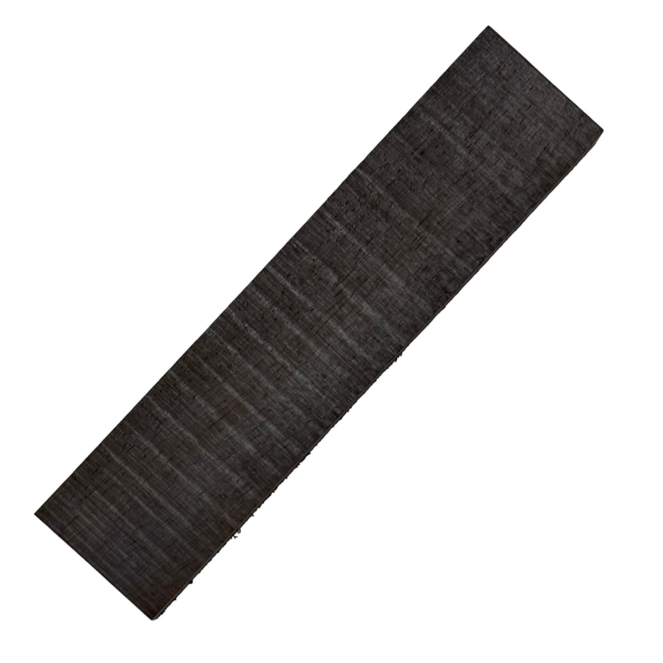 Brazilian Rosewood Guitar Bridge Blank