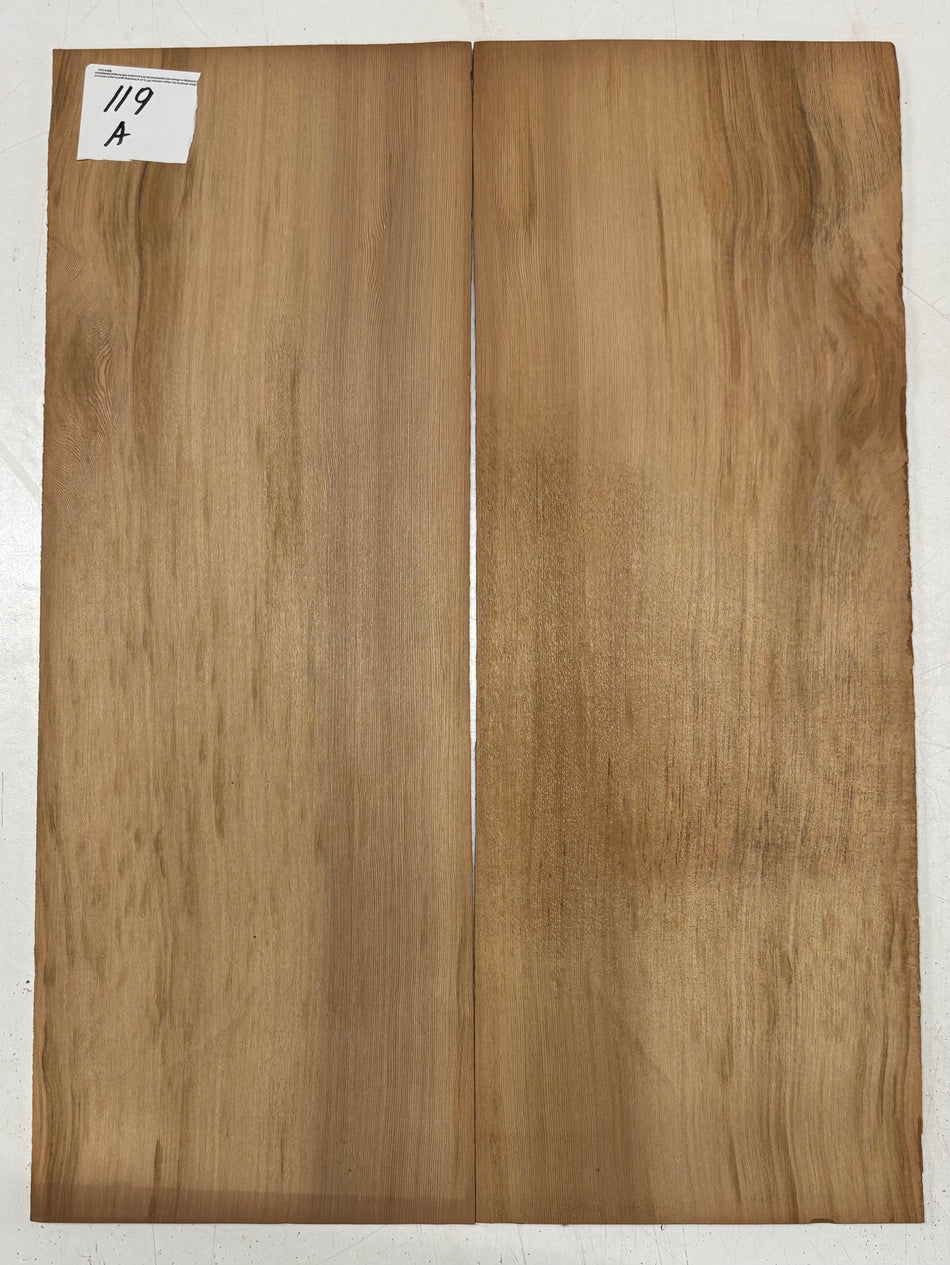 Spanish Cedar Classical Guitar Top- A Grade #119