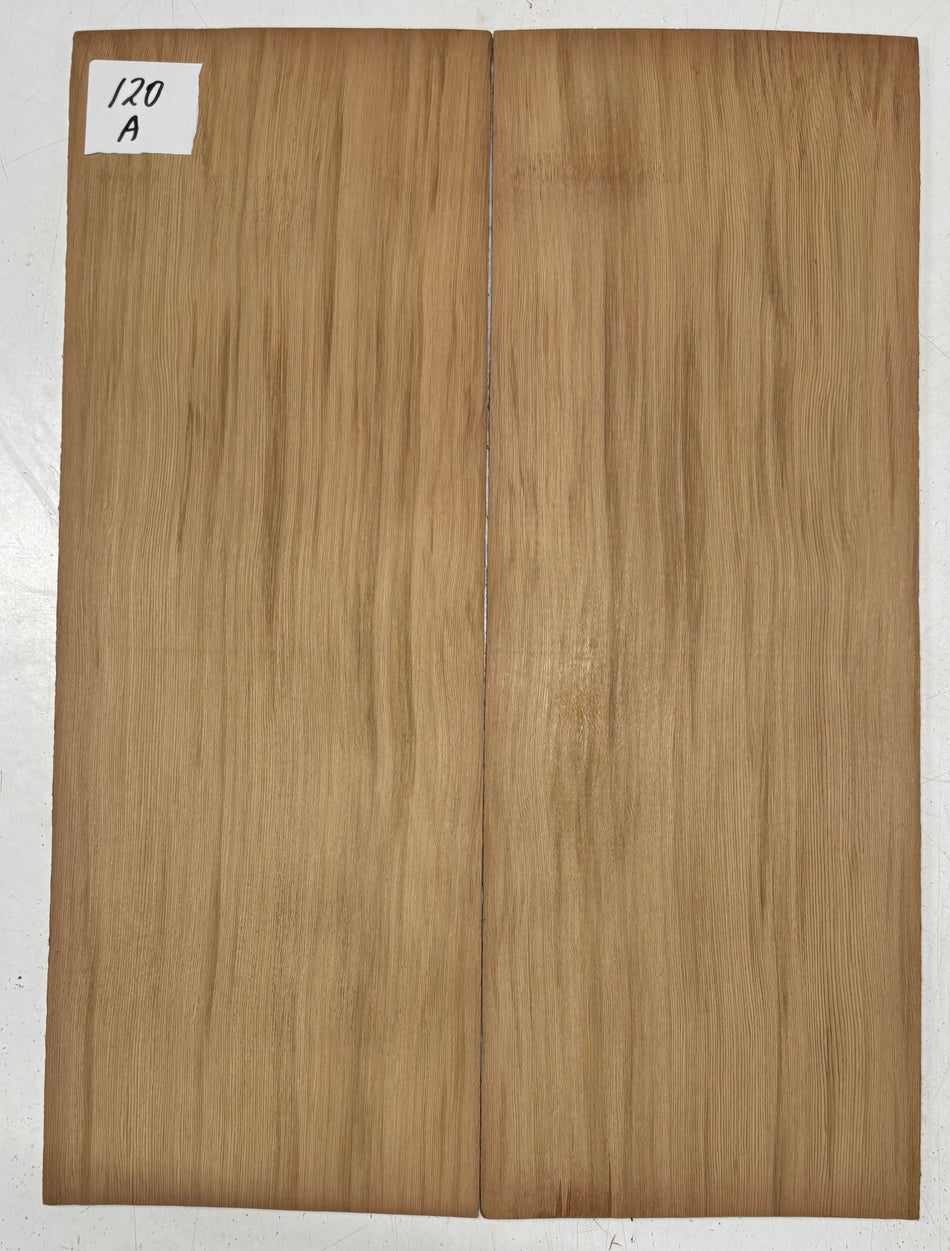 Spanish Cedar Classical Guitar Top- A Grade #120