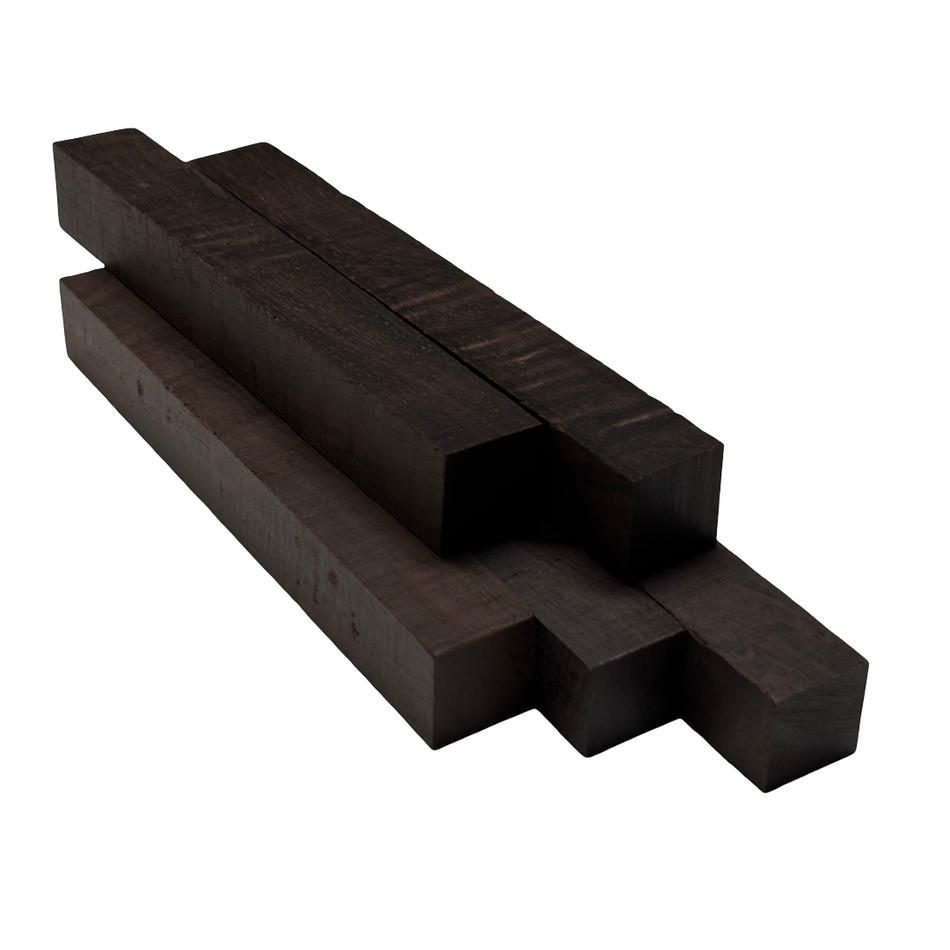 Brazilian Rosewood Pen Blanks