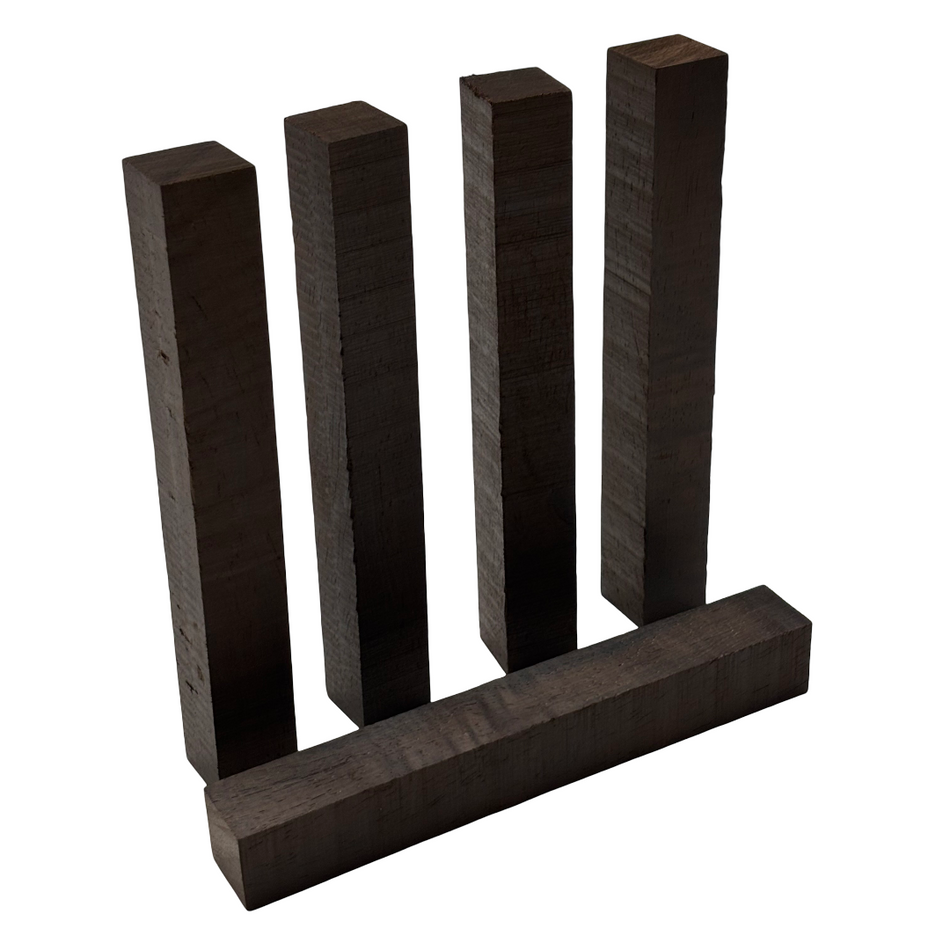 Brazilian Rosewood Pen Blanks