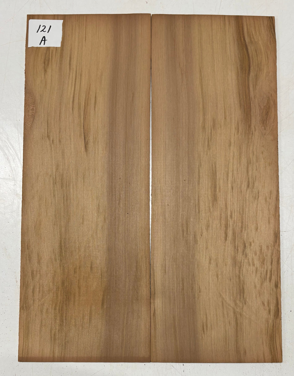 Spanish Cedar Classical Guitar Top- A Grade #121