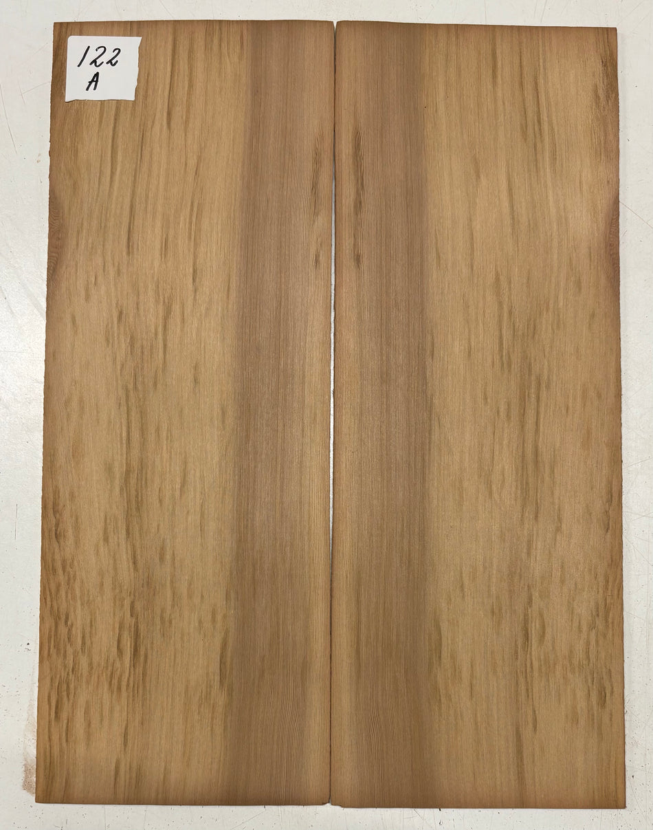 Spanish Cedar Classical Guitar Top- A Grade #122